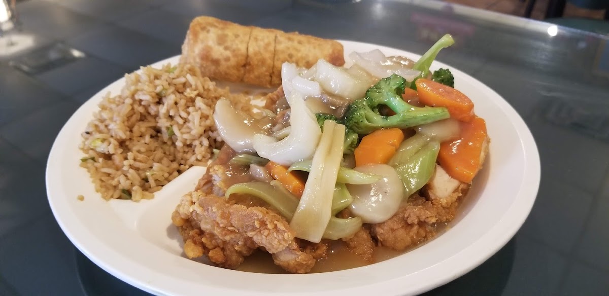 China Pearl Restaurant